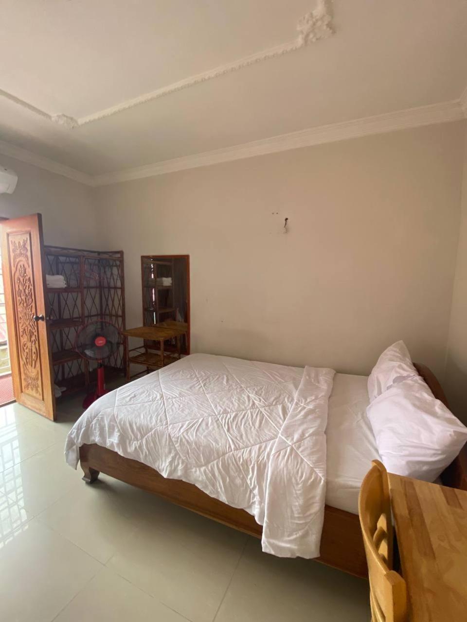Naraya Guesthouse Phnom Penh Bagian luar foto