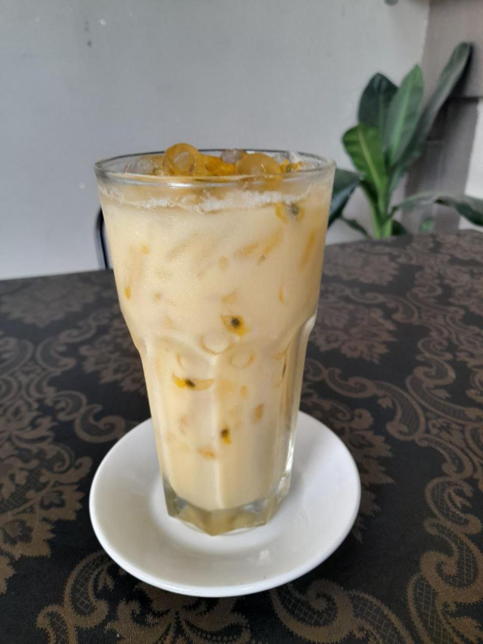 Naraya Guesthouse Phnom Penh Bagian luar foto