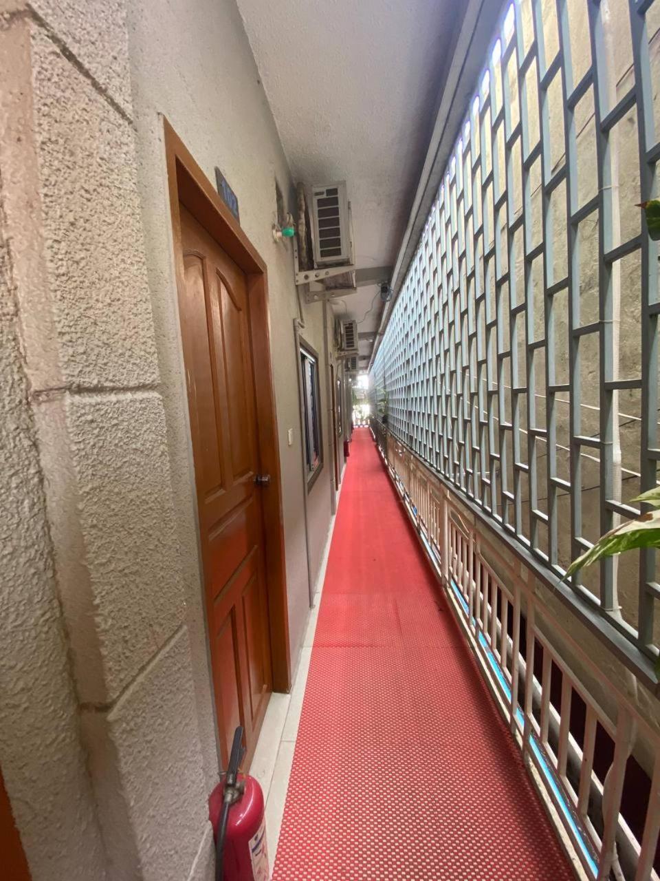 Naraya Guesthouse Phnom Penh Bagian luar foto