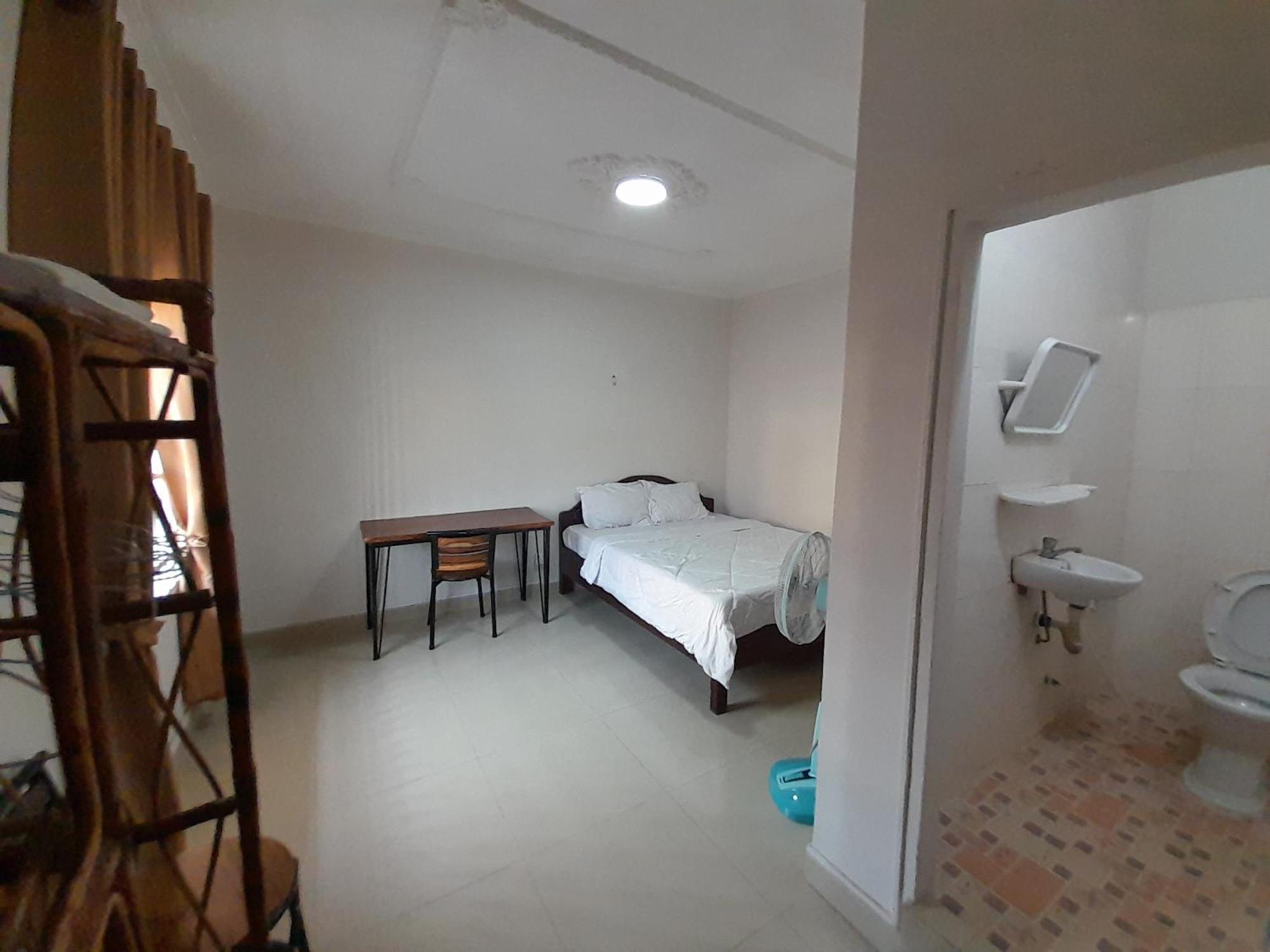 Naraya Guesthouse Phnom Penh Bagian luar foto