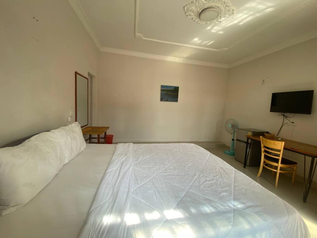 Naraya Guesthouse Phnom Penh Bagian luar foto
