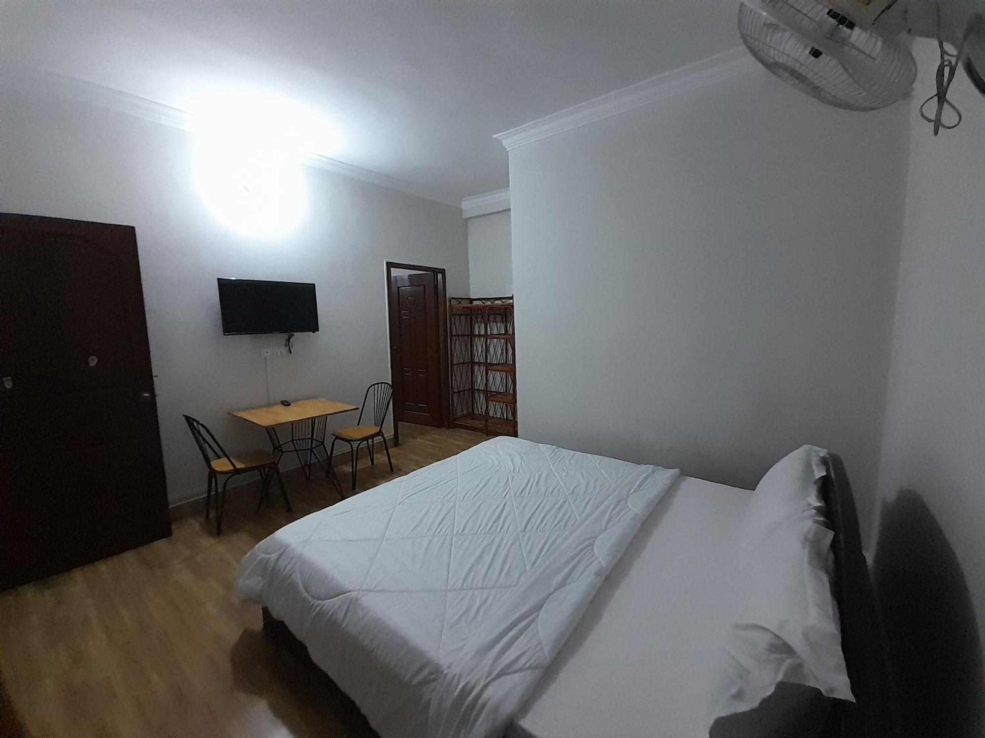Naraya Guesthouse Phnom Penh Bagian luar foto