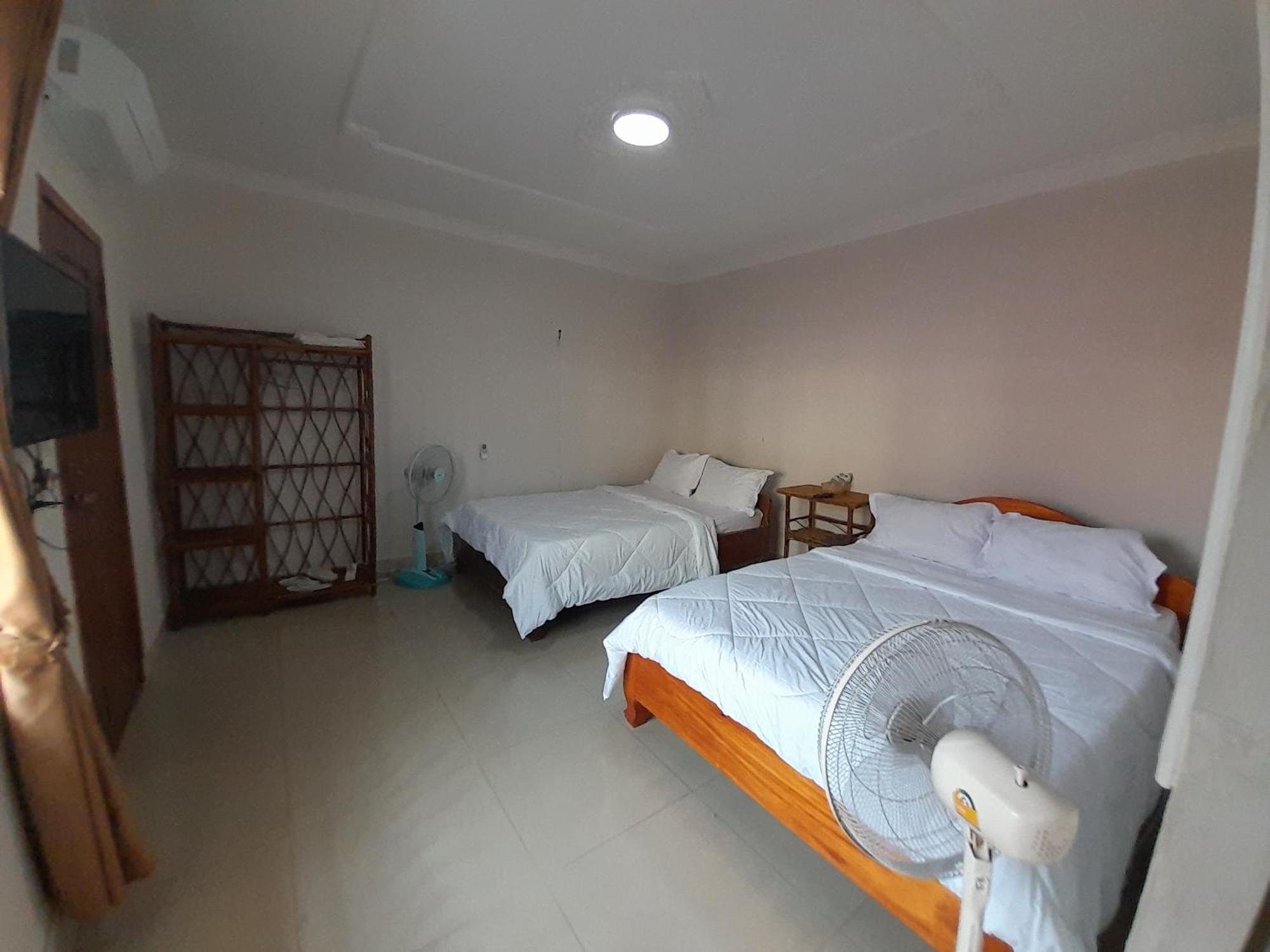 Naraya Guesthouse Phnom Penh Bagian luar foto