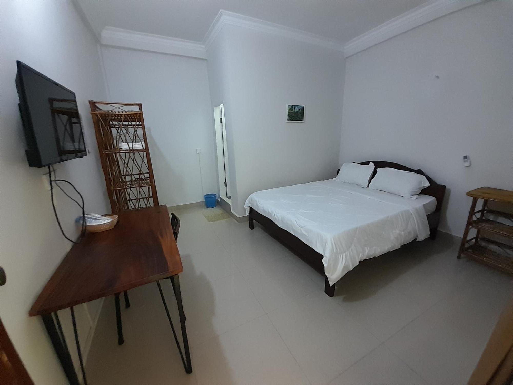 Naraya Guesthouse Phnom Penh Bagian luar foto