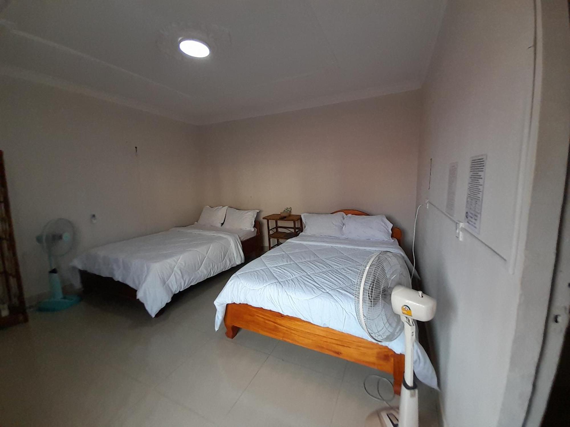 Naraya Guesthouse Phnom Penh Bagian luar foto