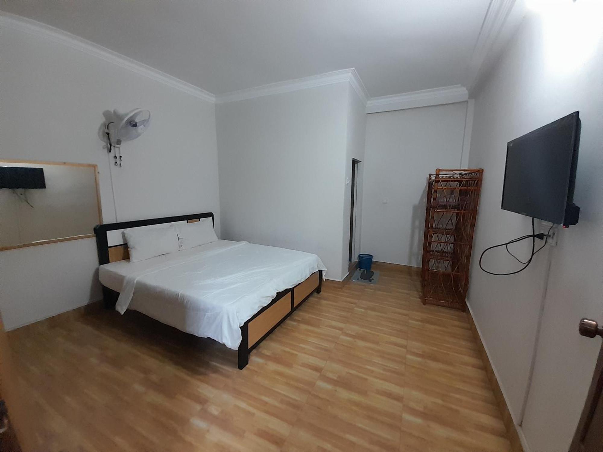 Naraya Guesthouse Phnom Penh Bagian luar foto
