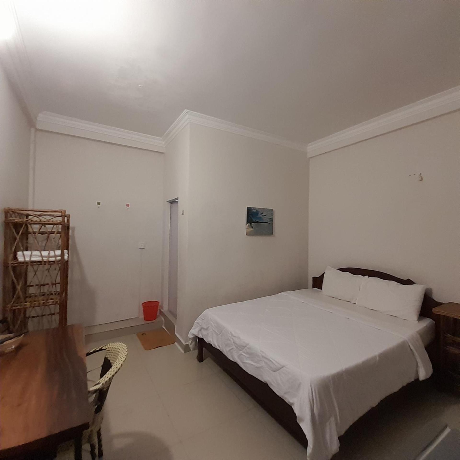 Naraya Guesthouse Phnom Penh Bagian luar foto