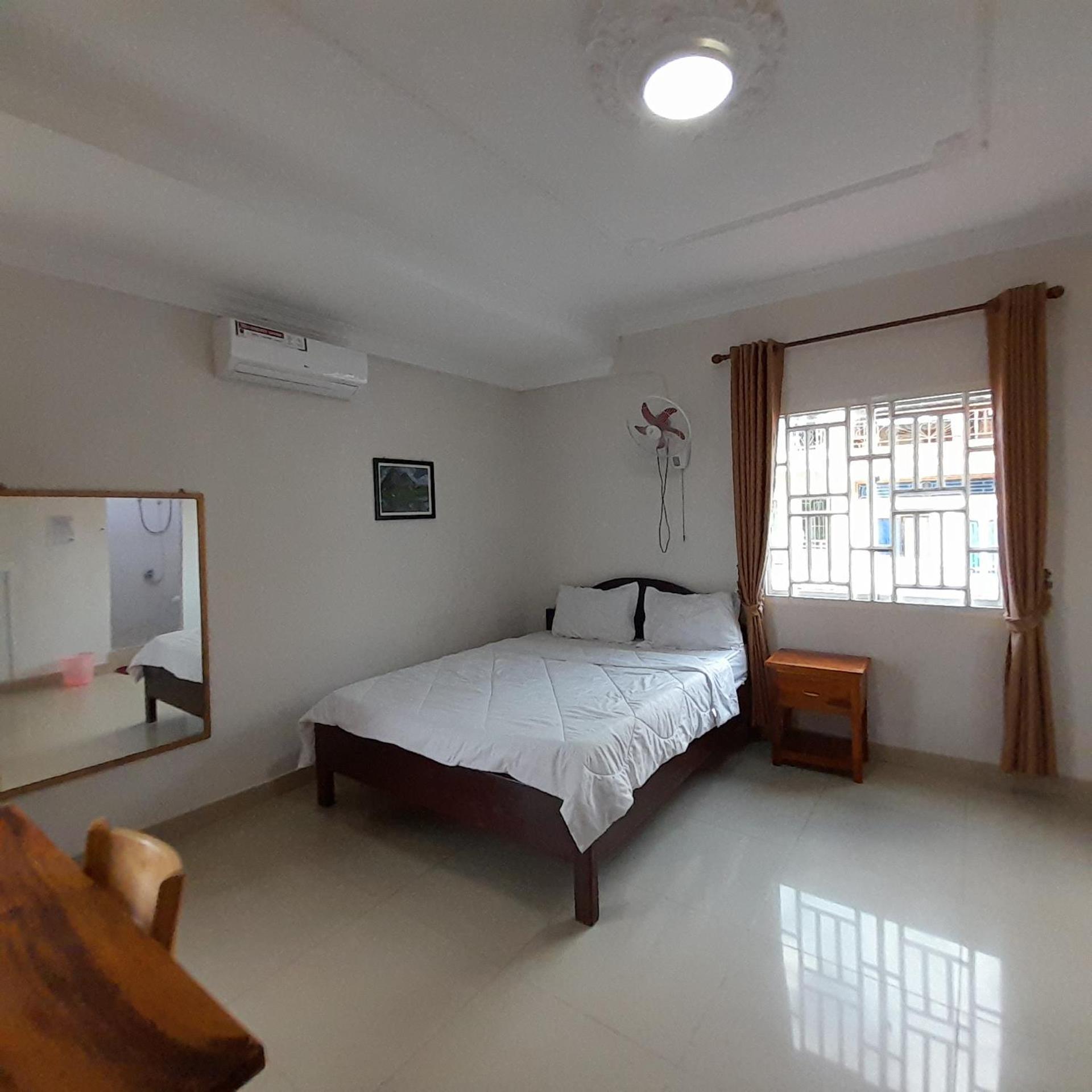 Naraya Guesthouse Phnom Penh Bagian luar foto