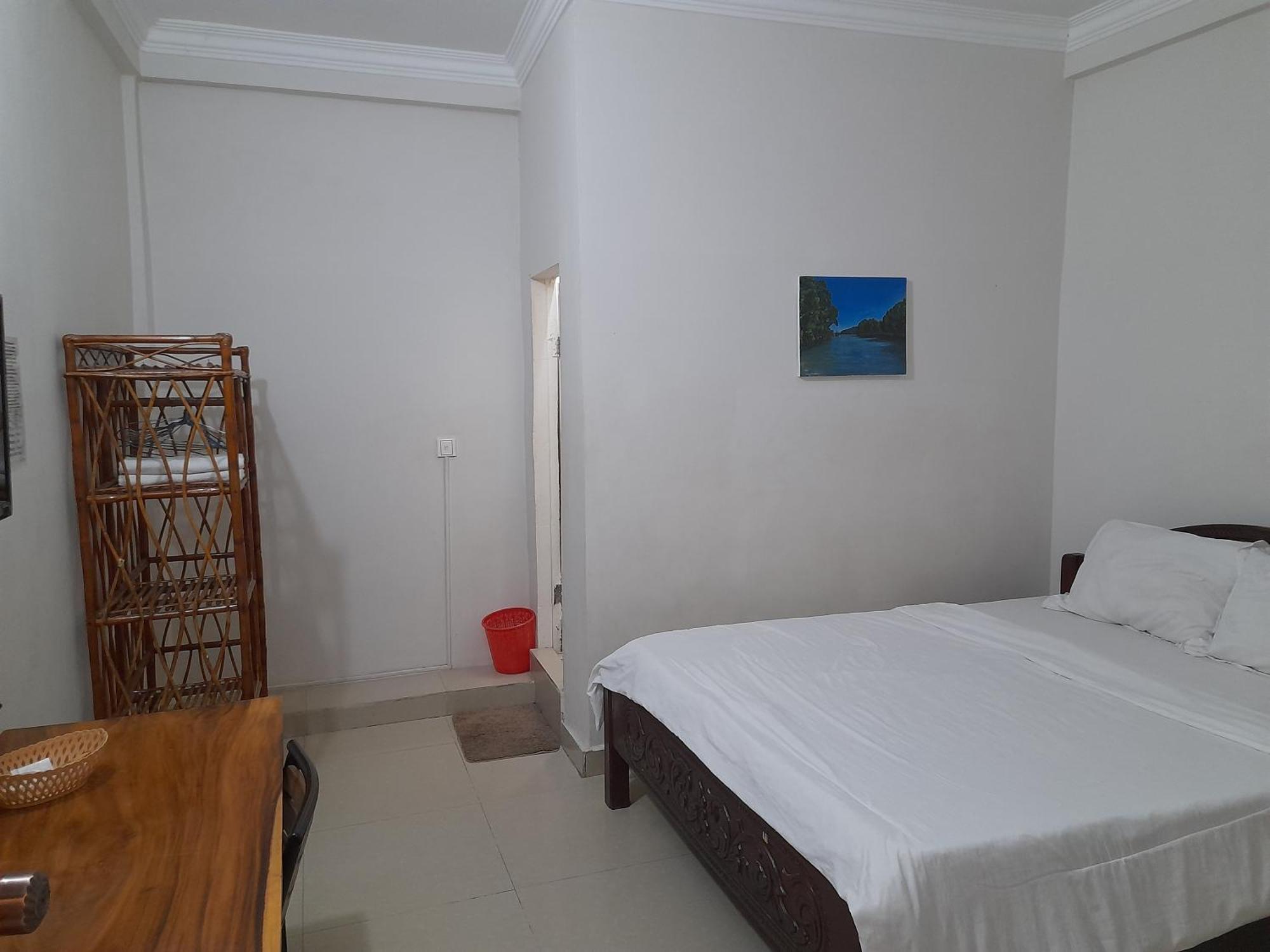 Naraya Guesthouse Phnom Penh Bagian luar foto